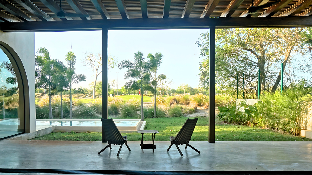 Fairway Luxury Estate en Provincia Golf Club a la renta - HI2605478