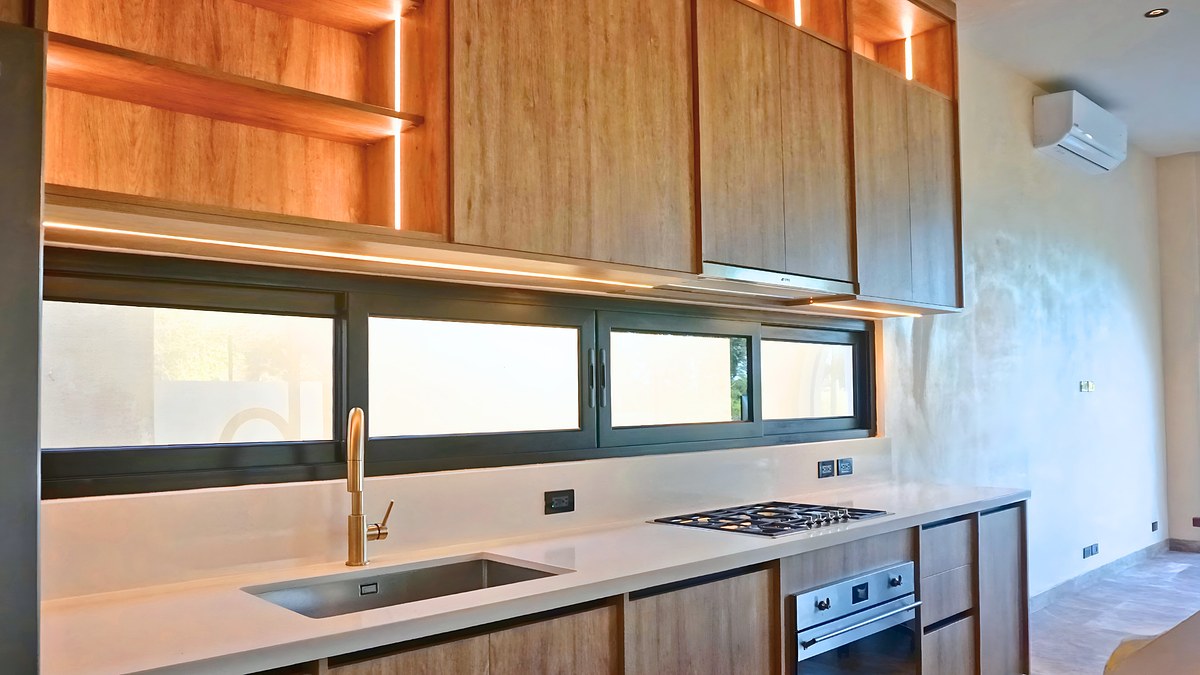 Fairway Luxury Estate en Provincia Golf Club a la renta - HI2605478