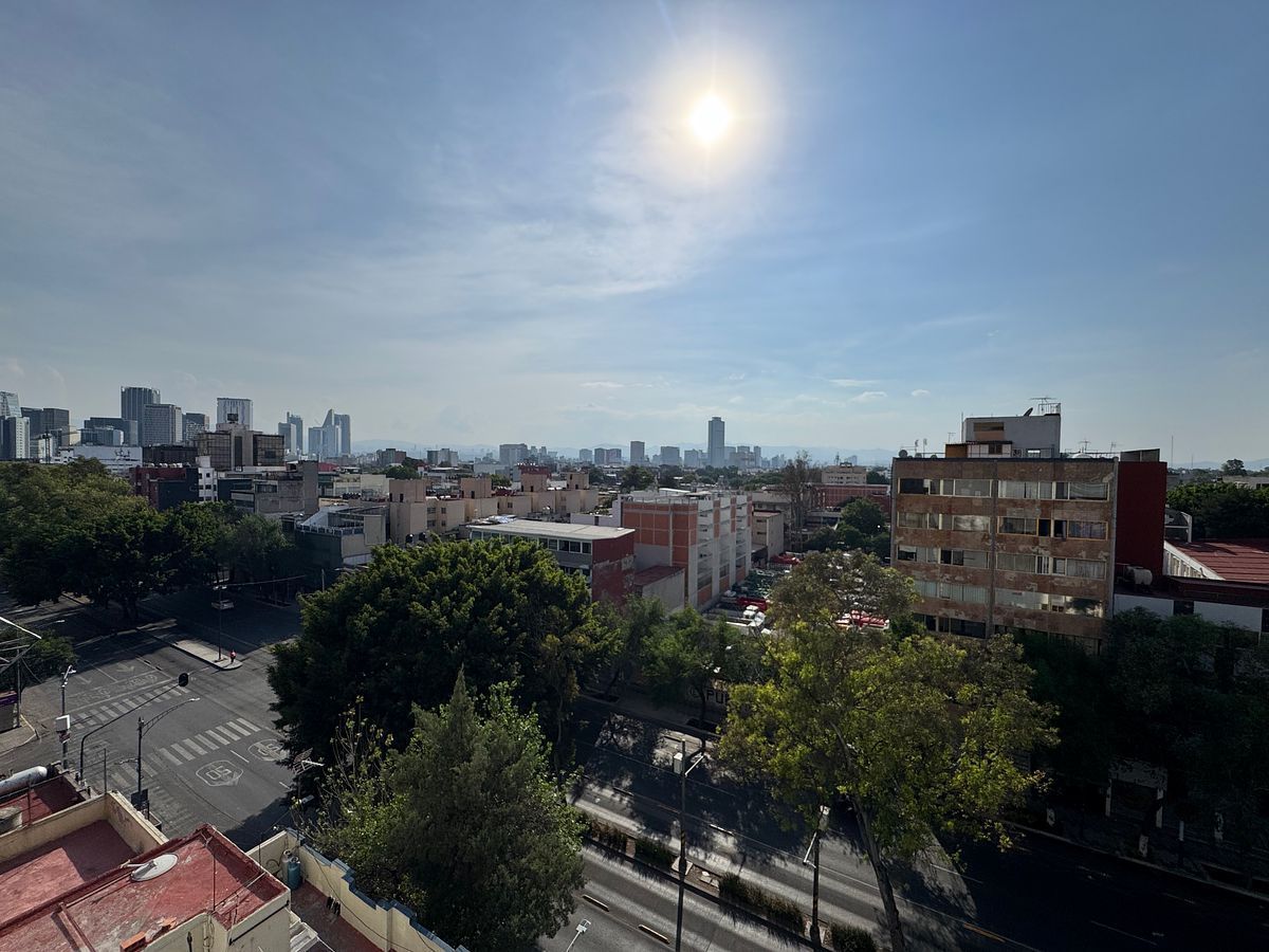 DEPARTAMENTO EN COLONIA TABACALERA