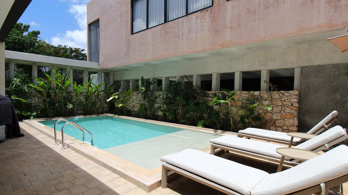 Departamento Temozon Norte, Merida; Yuc