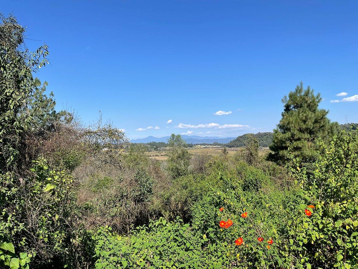 Lote en Venta-Valle Santana