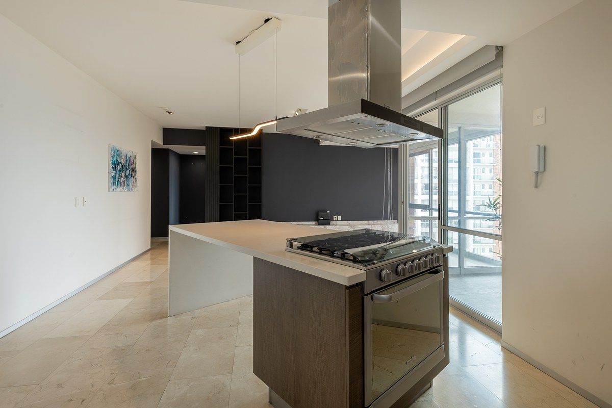 Departamento en venta en Miguel Hidalgo, Av. Ejército Nacional Mexicano, 84 m²