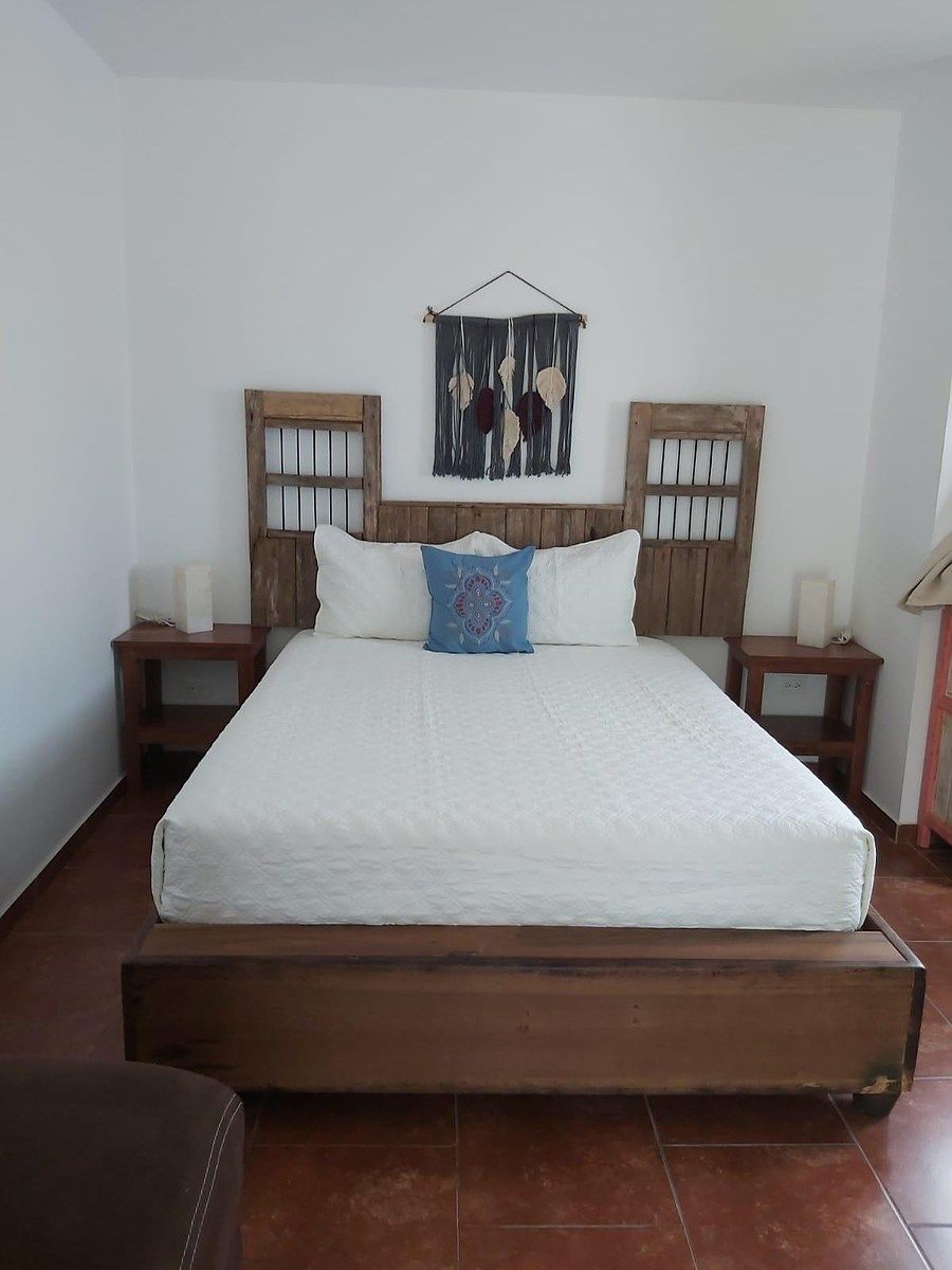 Casa en Guerra de Casta