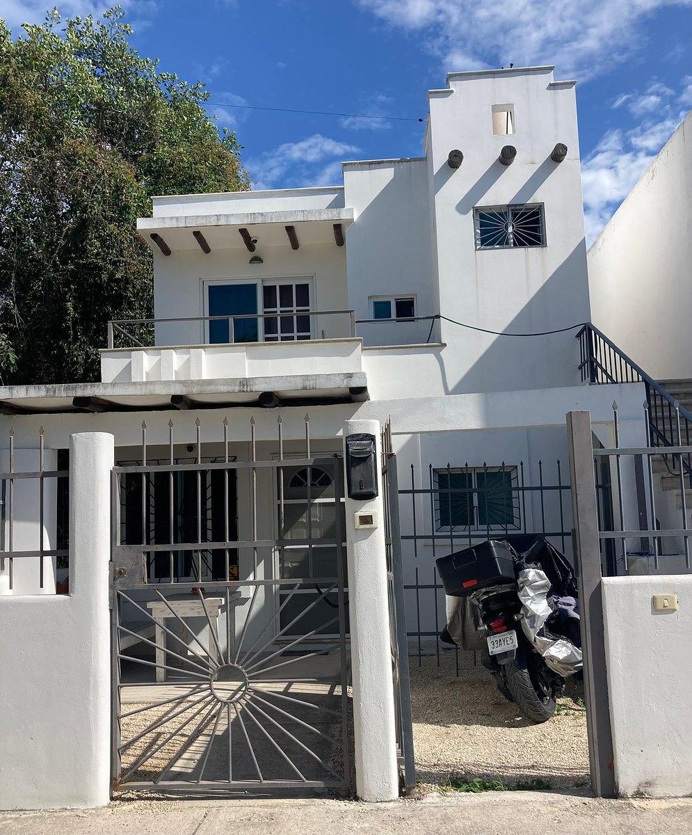 Casa en Guerra de Casta