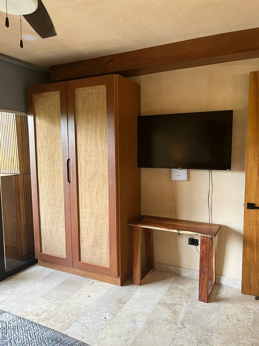 Departamento en venta en Tulum, Tankah IV, 52 m²