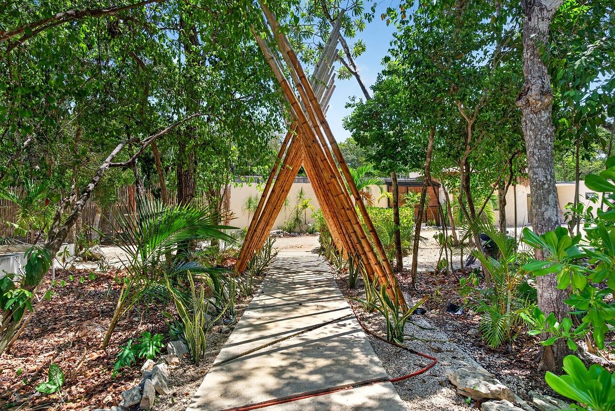 Xun Kari | 2-Bedroom Villa with Private Pool for Sale in Tulum