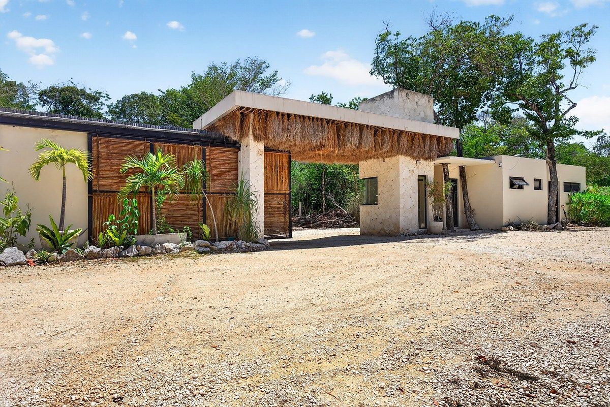 Xun Kari | 2-Bedroom Villa with Private Pool for Sale in Tulum