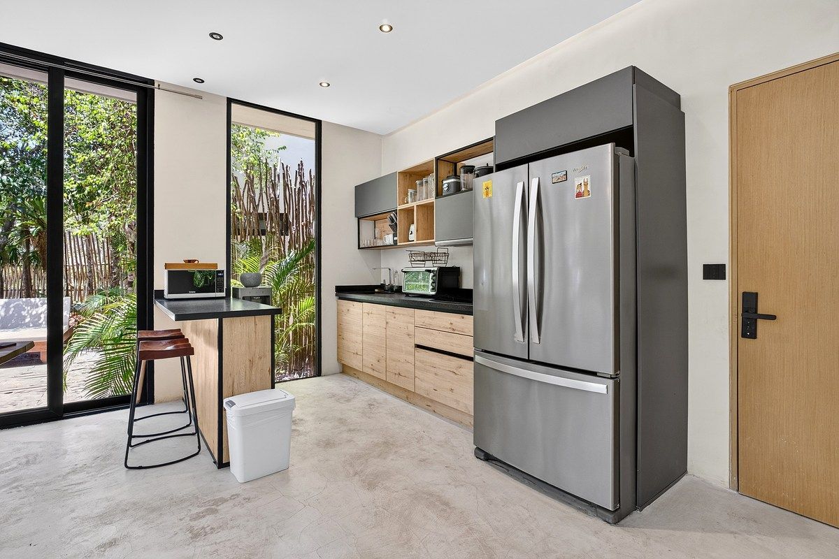 Xun Kari | 2-Bedroom Villa with Private Pool for Sale in Tulum