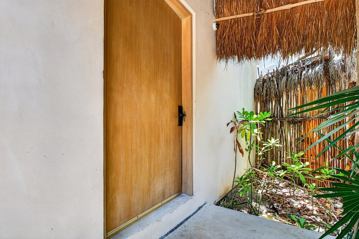 Xun Kari | 2-Bedroom Villa with Private Pool for Sale in Tulum