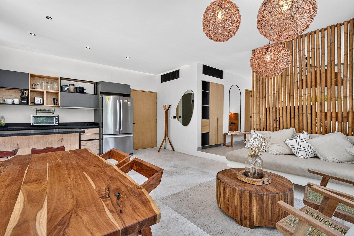 Xun Kari | 2-Bedroom Villa with Private Pool for Sale in Tulum