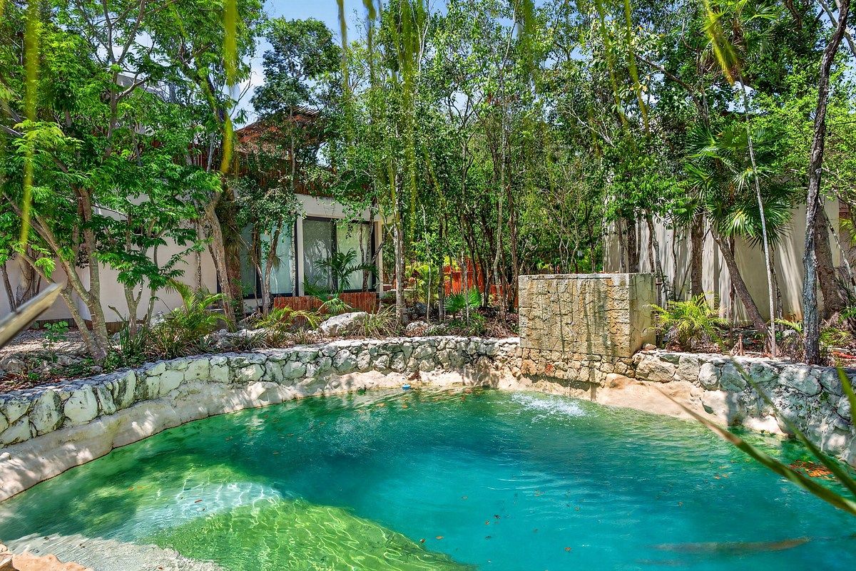 Xun Kari | 2-Bedroom Villa with Private Pool for Sale in Tulum