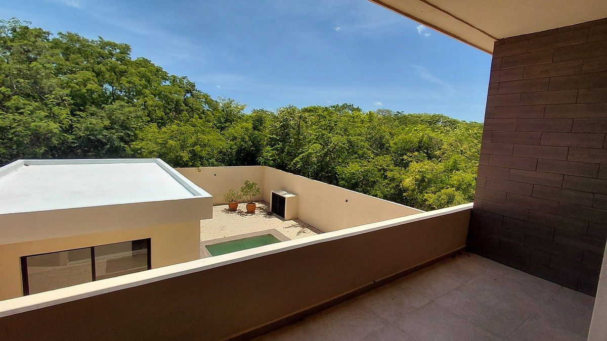 Casa Nueva en Blanca Residencial – Terreno Excedente de 411m², Alberca y 4 Rec