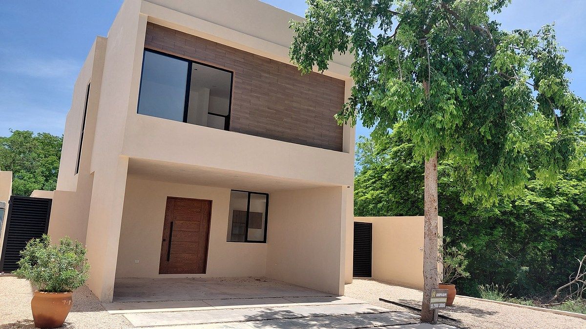 Casa Nueva en Blanca Residencial – Terreno Excedente de 411m², Alberca y 4 Rec