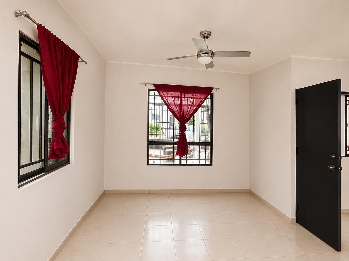 Casa en Venta en Las Américas II, Mérida