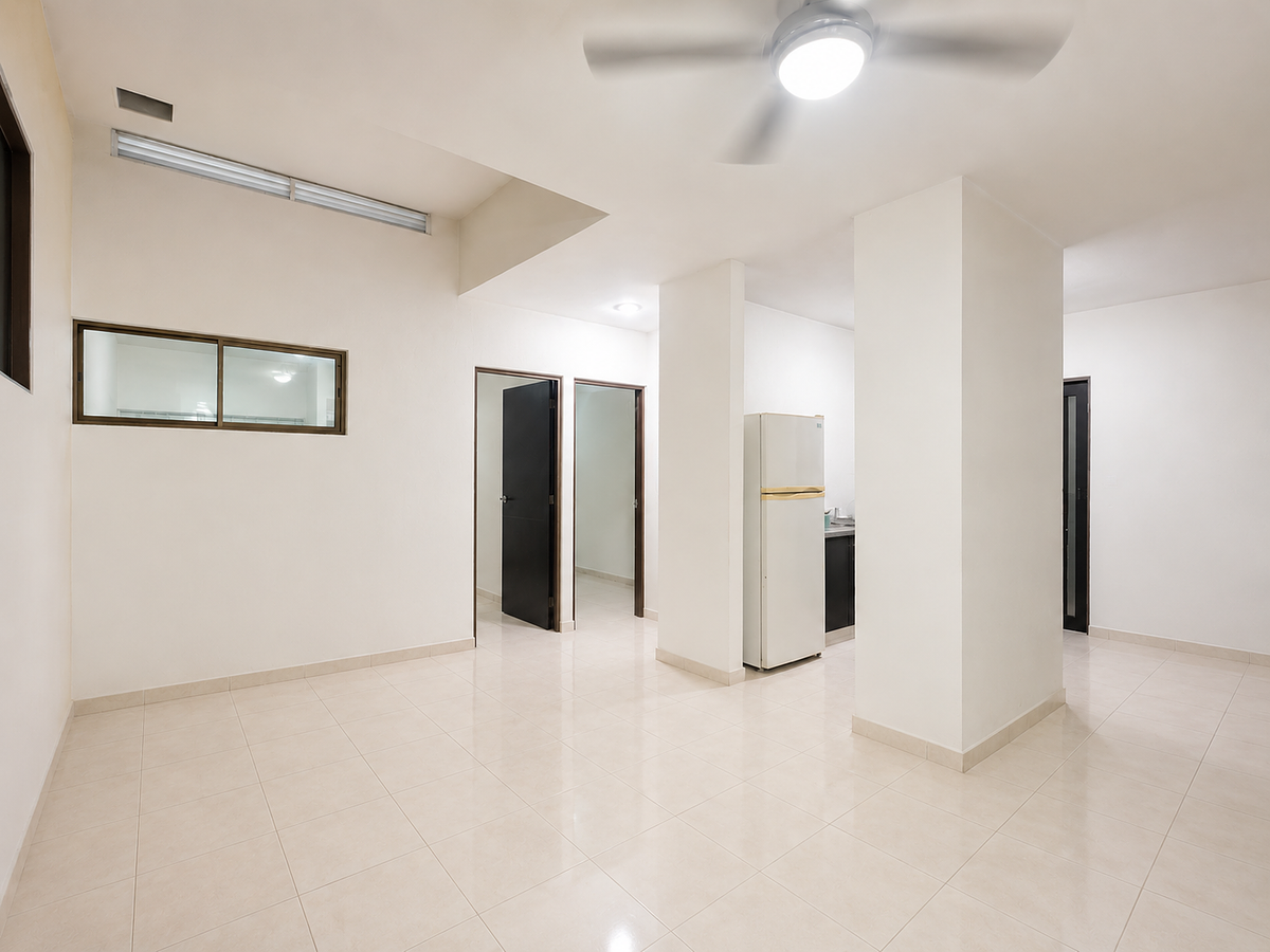 Casa en Venta en Las Américas II, Mérida
