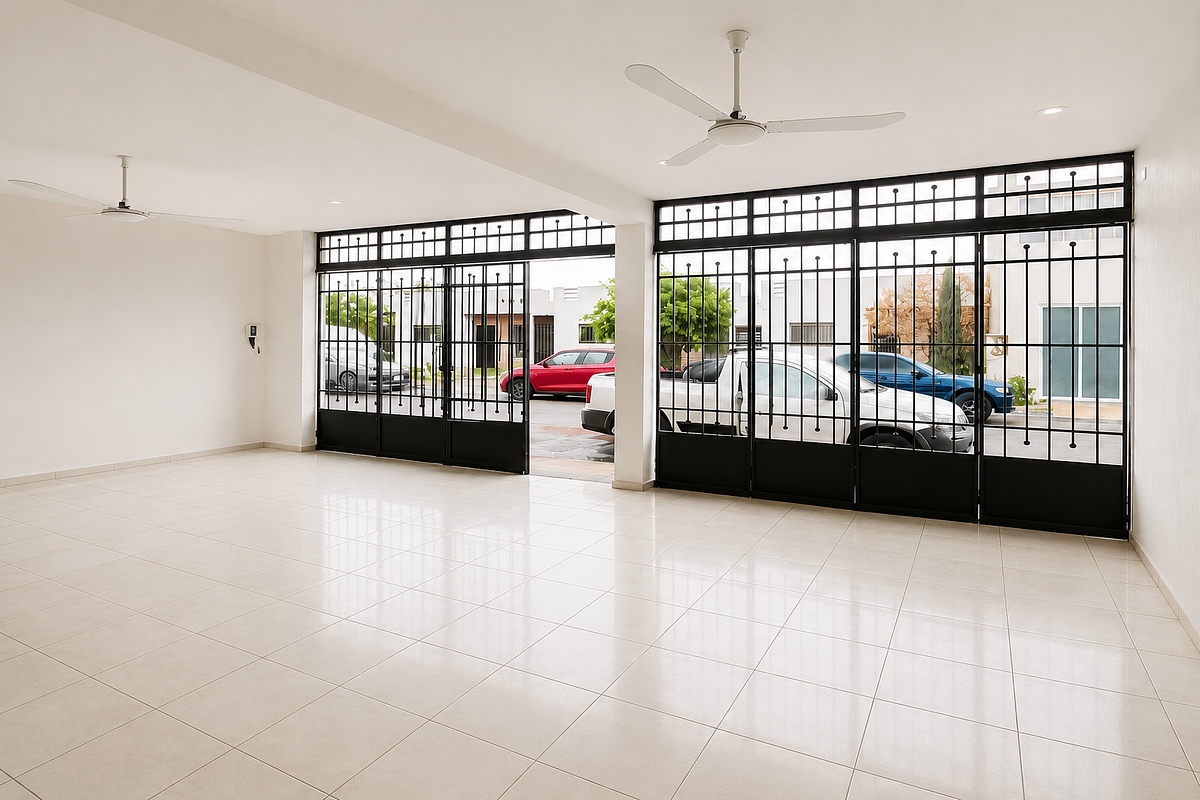 Casa en Venta en Las Américas II, Mérida