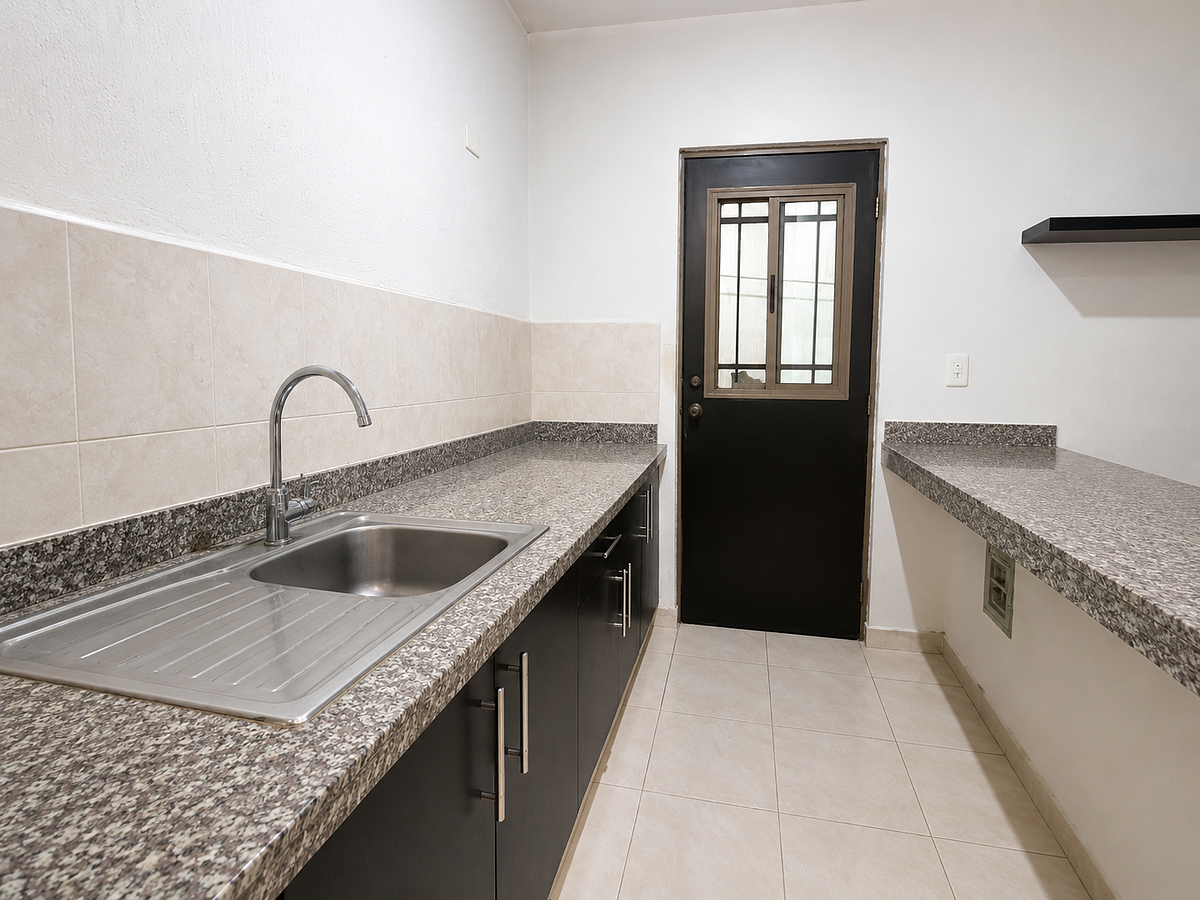 Casa en Venta en Las Américas II, Mérida