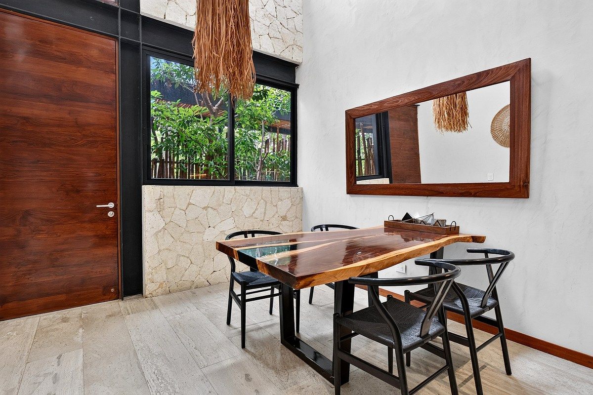Casa en venta en Tulum, Juanek, 139 m²