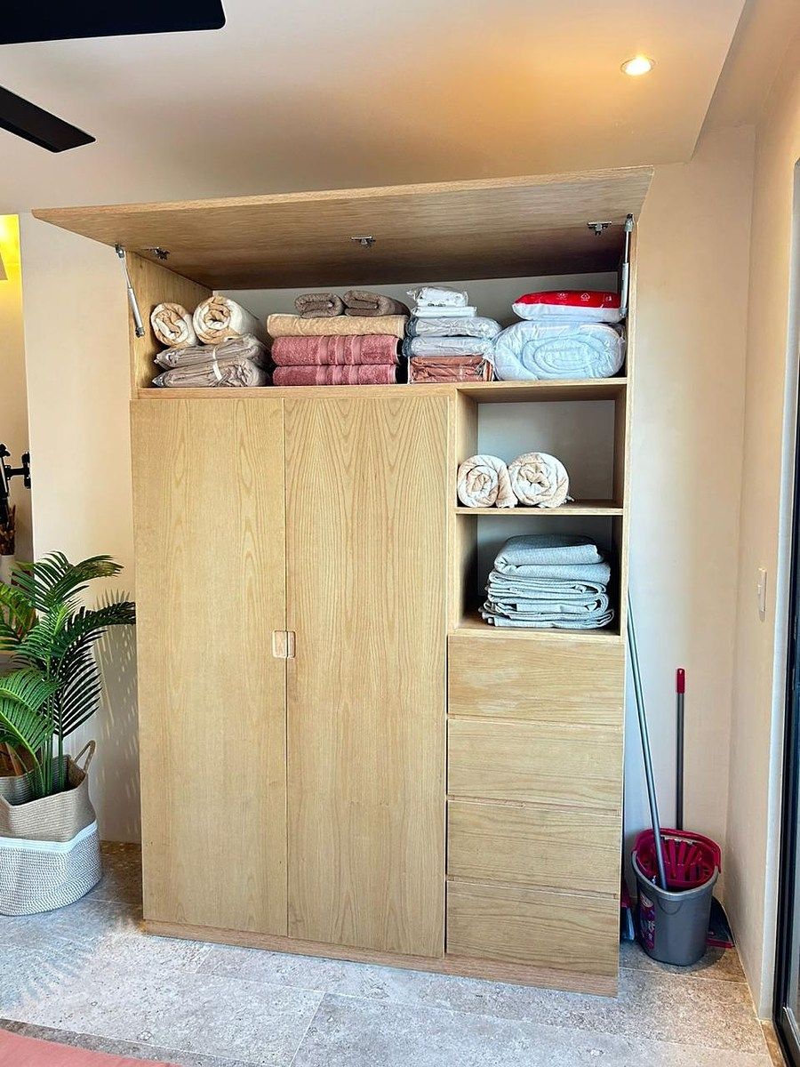 Estudio Amueblado y Equipado en Aldea Zama, ID3189