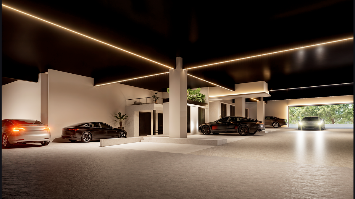 Model C 304 - Oceanfront Apartment