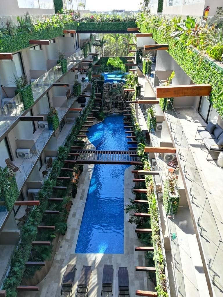 Menesse Tulum