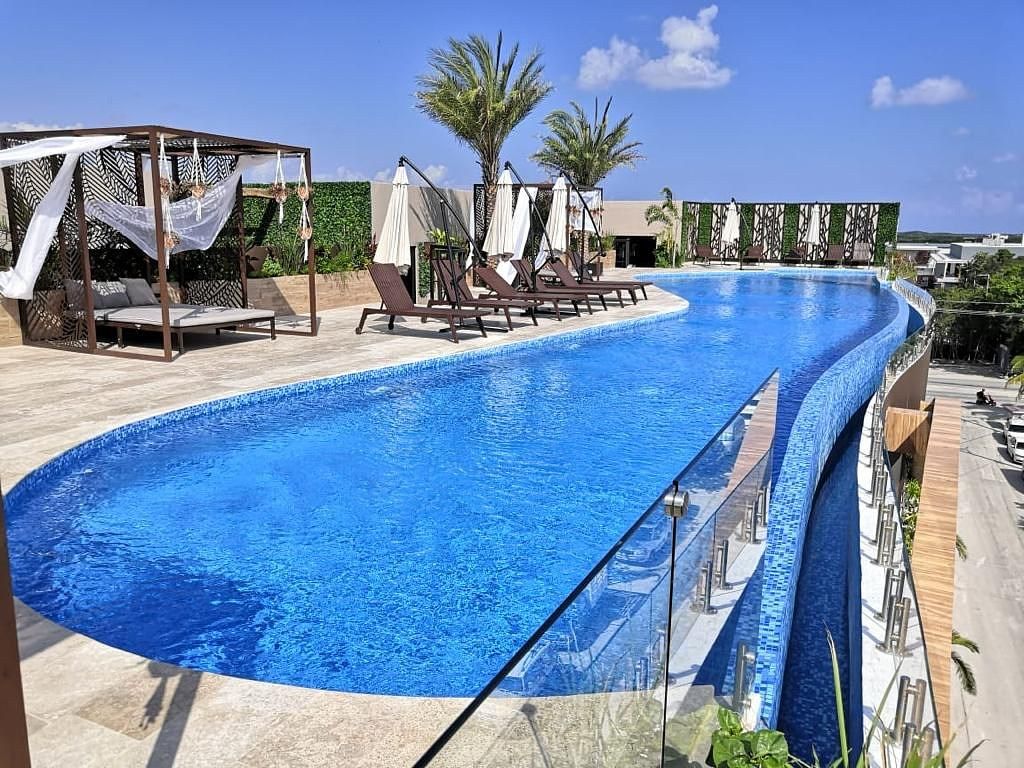 Menesse Tulum