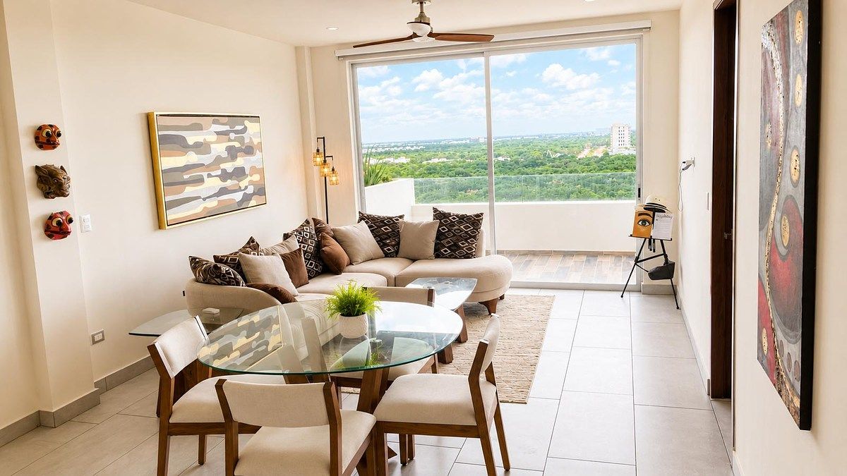 Areka Towers Cancun