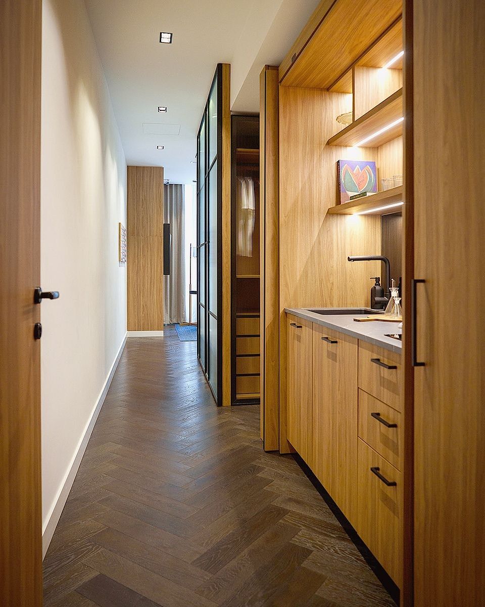 Departamento de Lujo en CDMX con 3 Recamaras