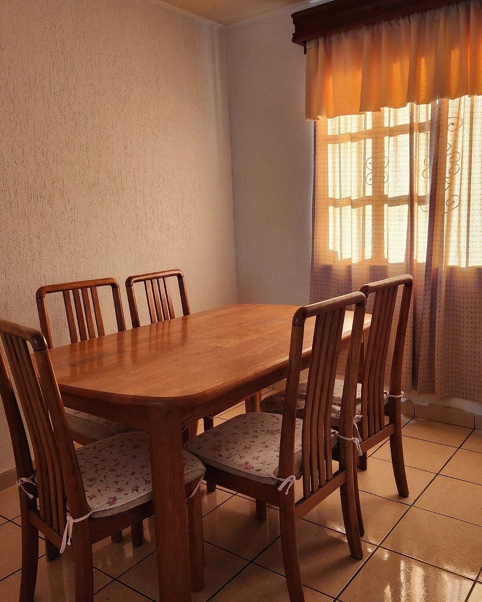 Casa en alquiler en Ramos Arizpe, Rio Brahma, 143 m²