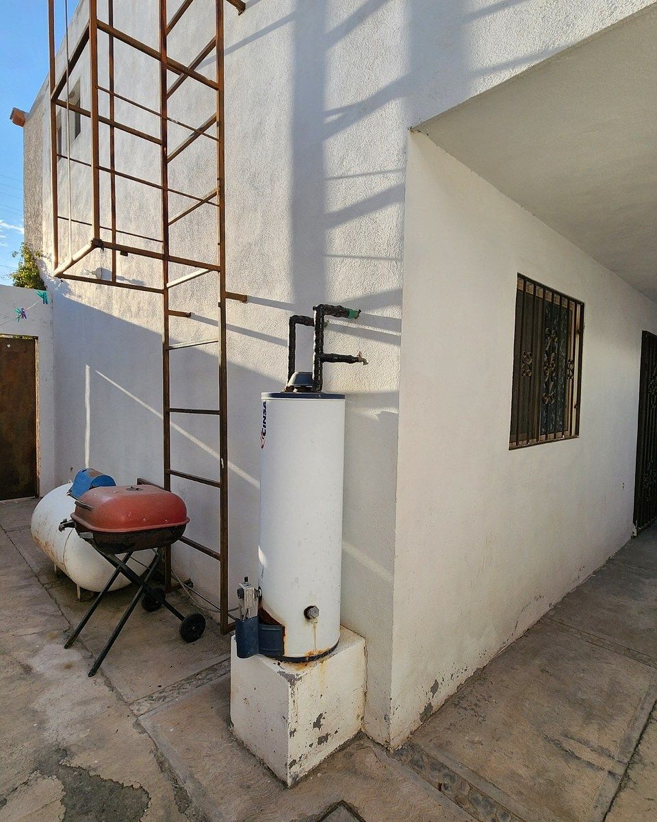 Casa en alquiler en Ramos Arizpe, Rio Brahma, 143 m²