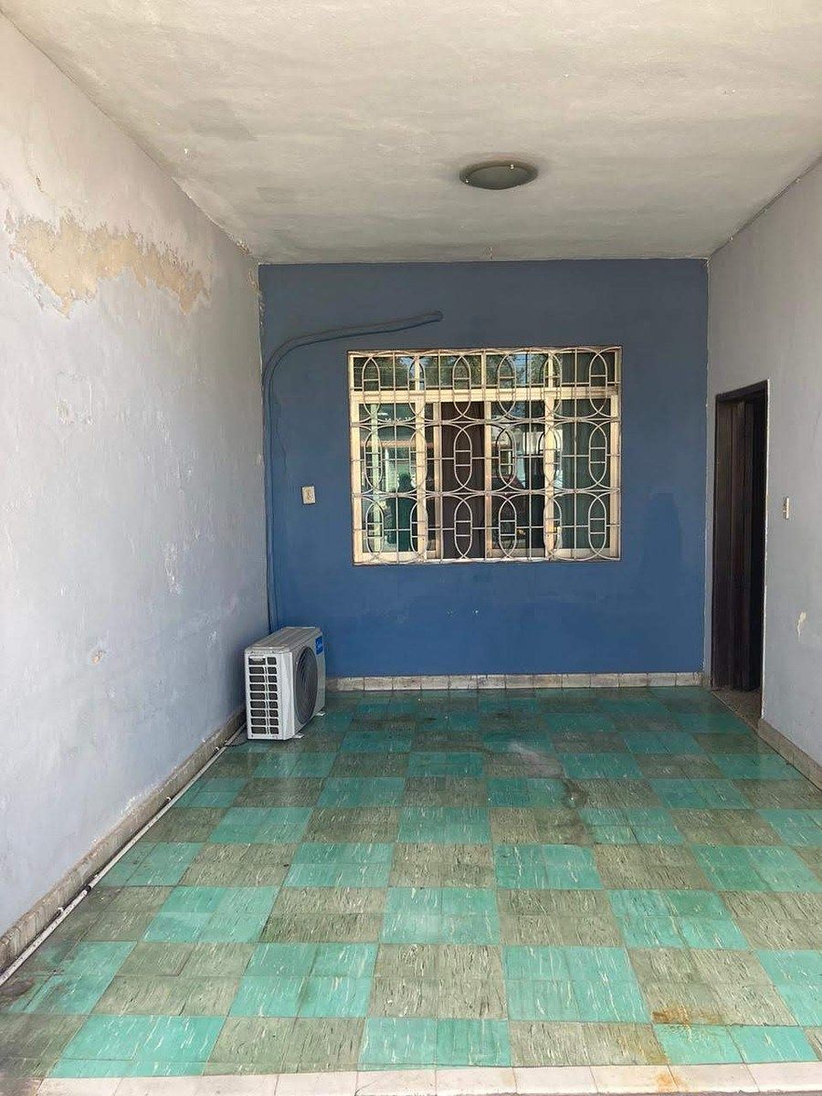Casa en Venta en Colonia Huanal, Campeche, Campeche MEXICO