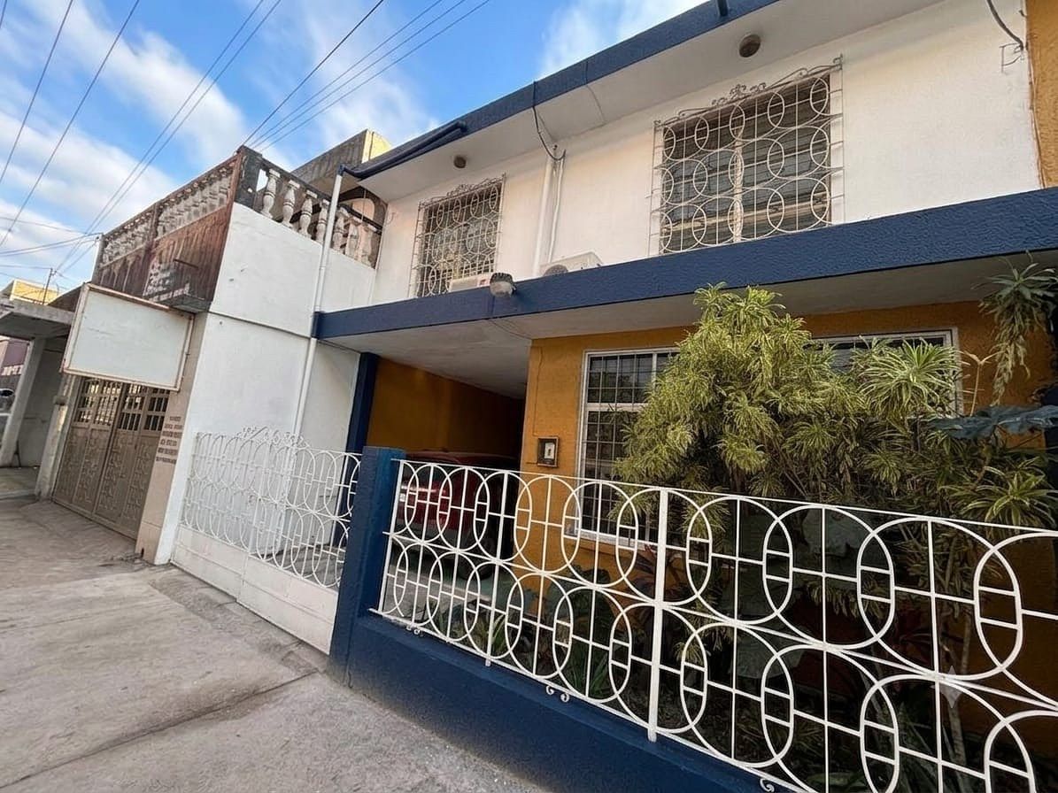 Casa en Venta en Colonia Huanal, Campeche, Campeche MEXICO