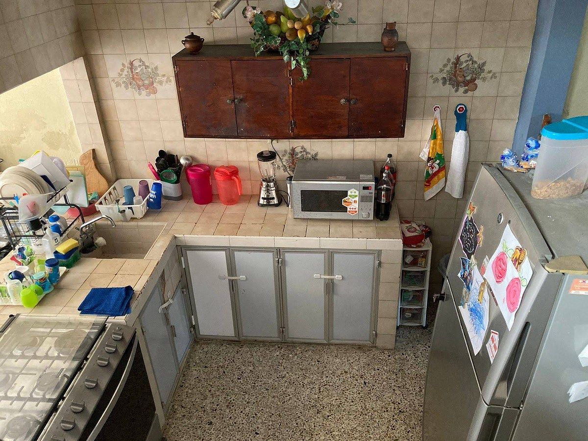 Casa en Venta en Colonia Huanal, Campeche, Campeche MEXICO