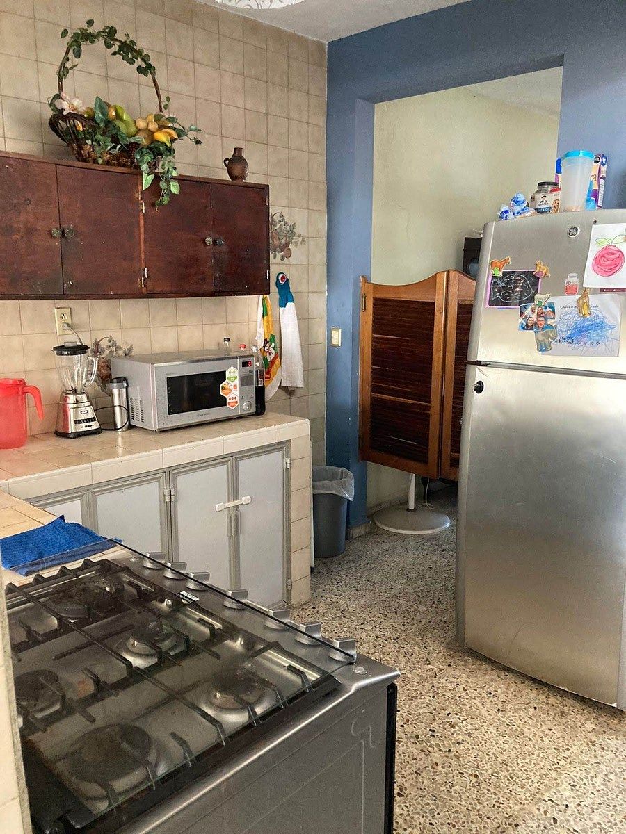 Casa en Venta en Colonia Huanal, Campeche, Campeche MEXICO