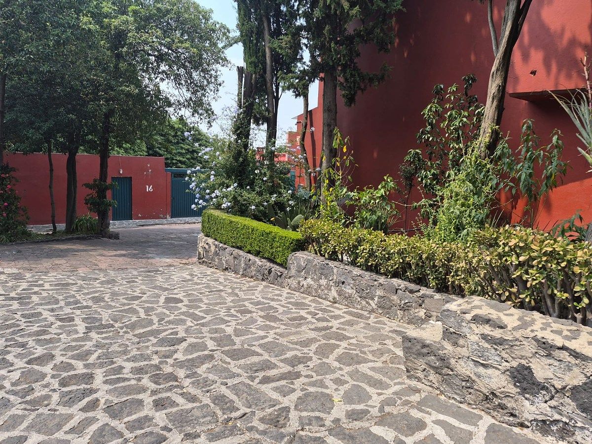 Casa en Venta en Cerrada en Calzada de las Águilas
