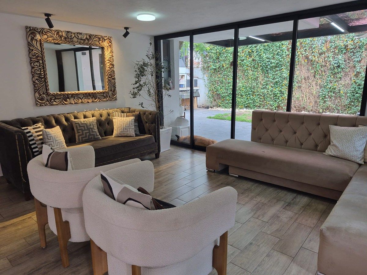 Casa en Venta en Cerrada en Calzada de las Águilas