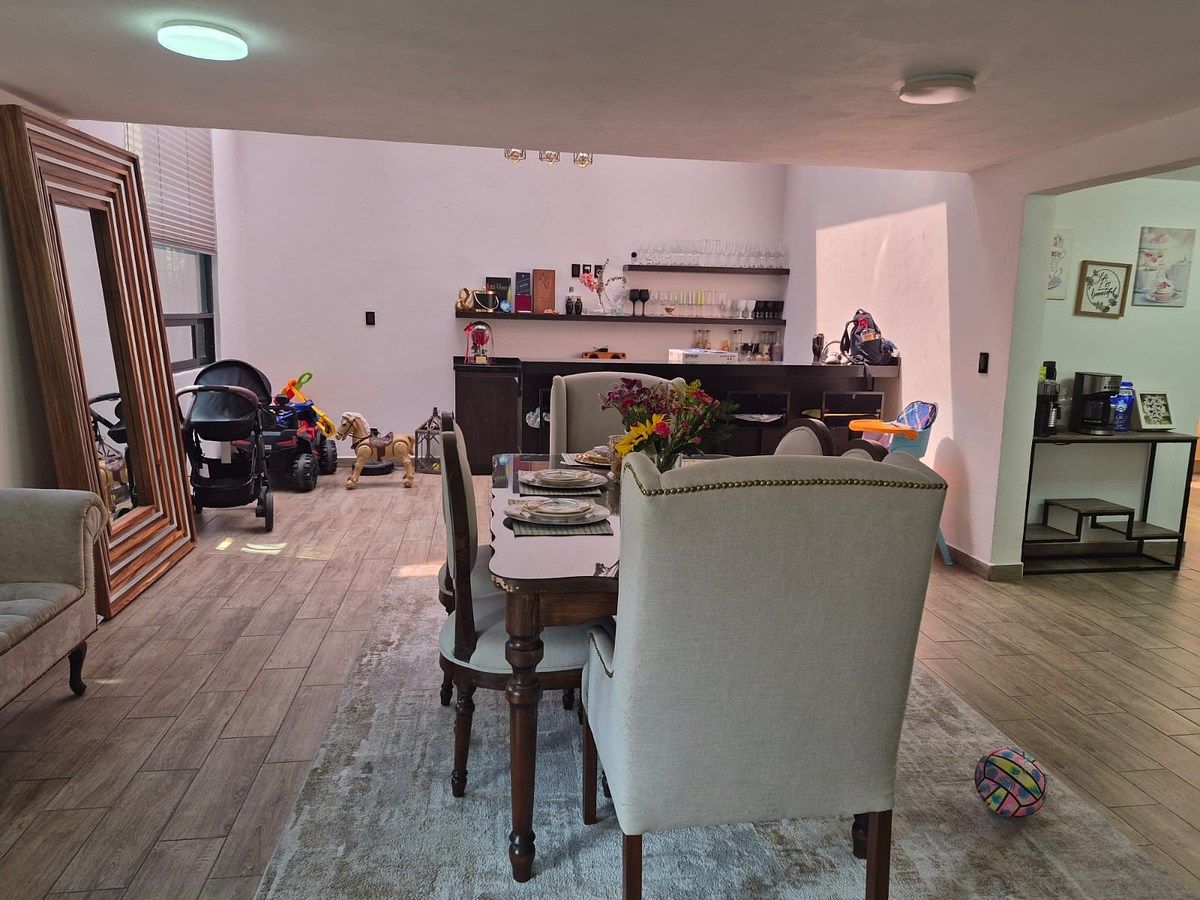 Casa en Venta en Cerrada en Calzada de las Águilas