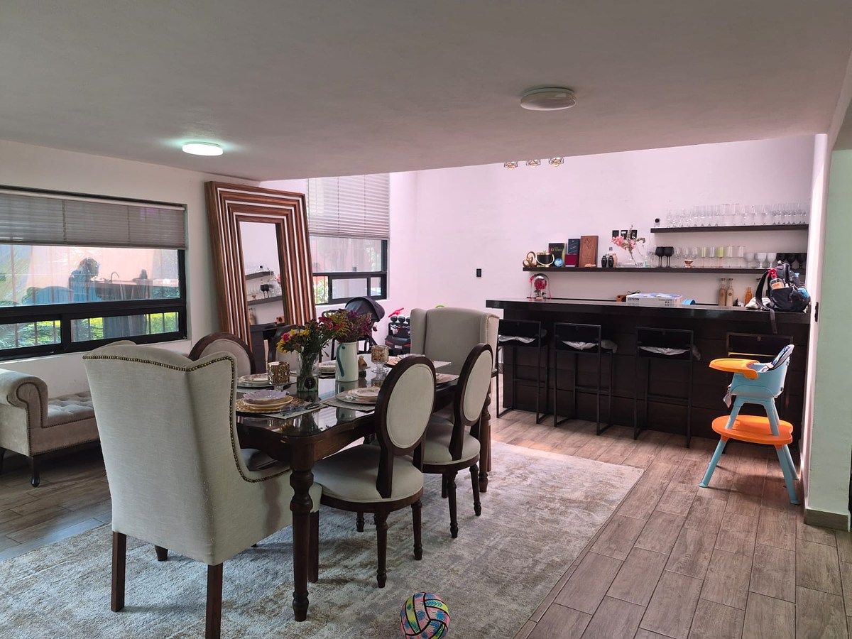 Casa en Venta en Cerrada en Calzada de las Águilas