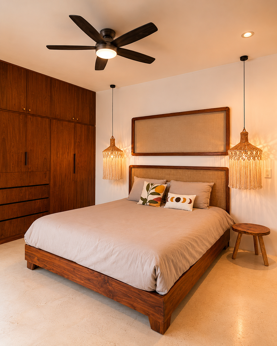 Departamento en venta en Tulum, calle8 sur, 143 m²