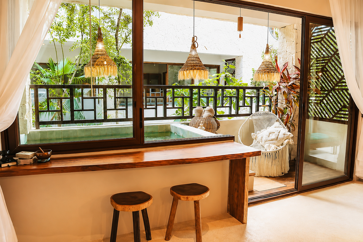 Departamento en venta en Tulum, calle8 sur, 143 m²