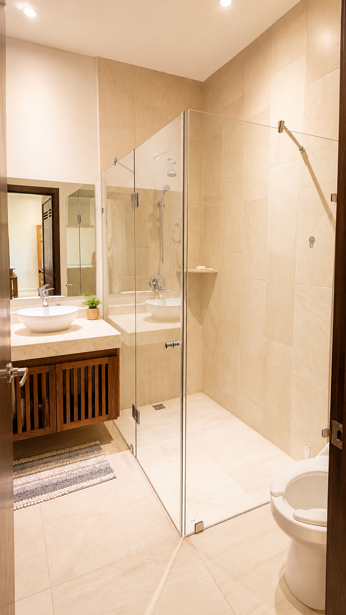 Departamento en alquiler en Playa del Carmen, camelia, 100 m²