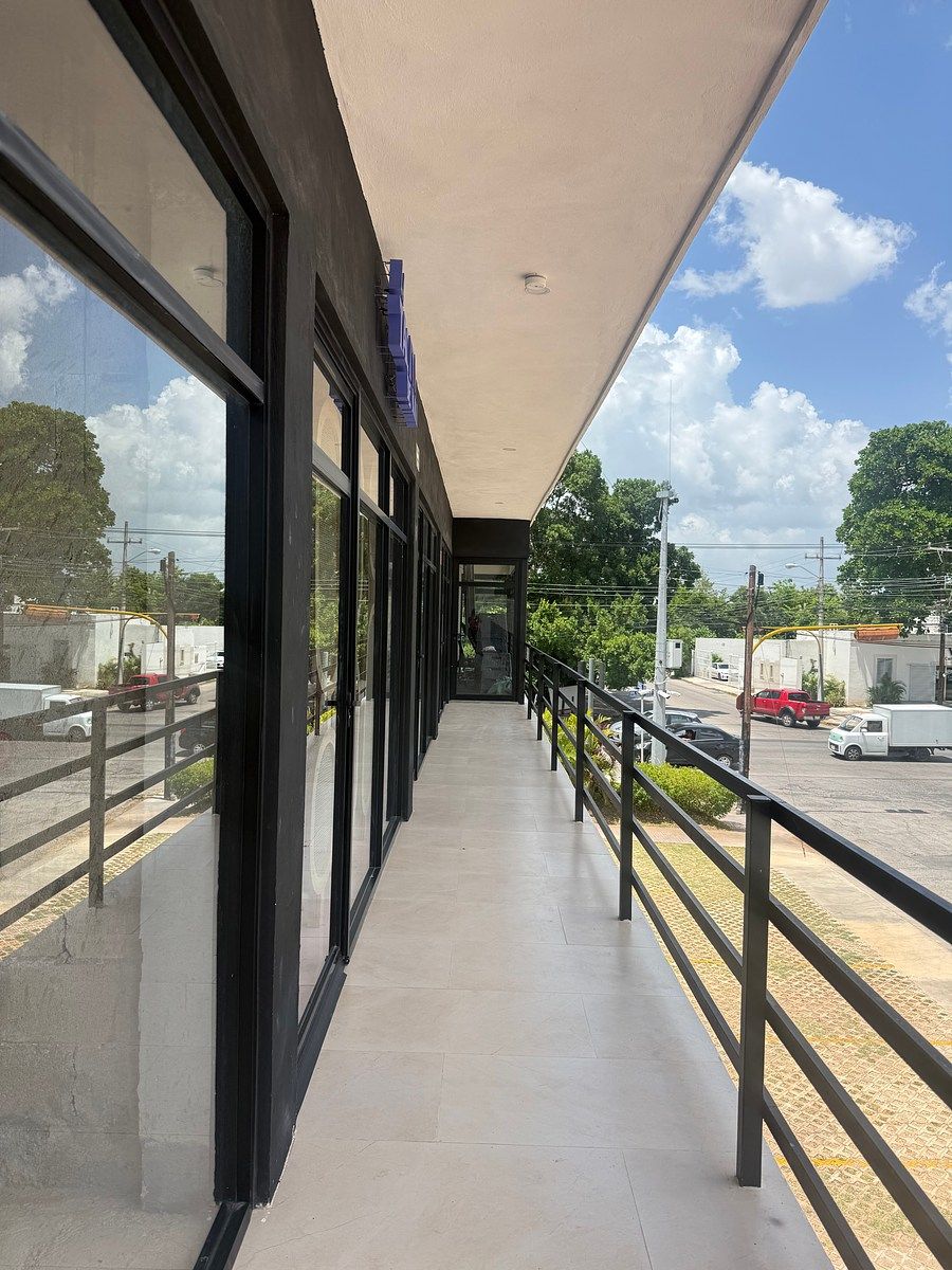 Comercial en alquiler en Mérida, 3, 47 m²