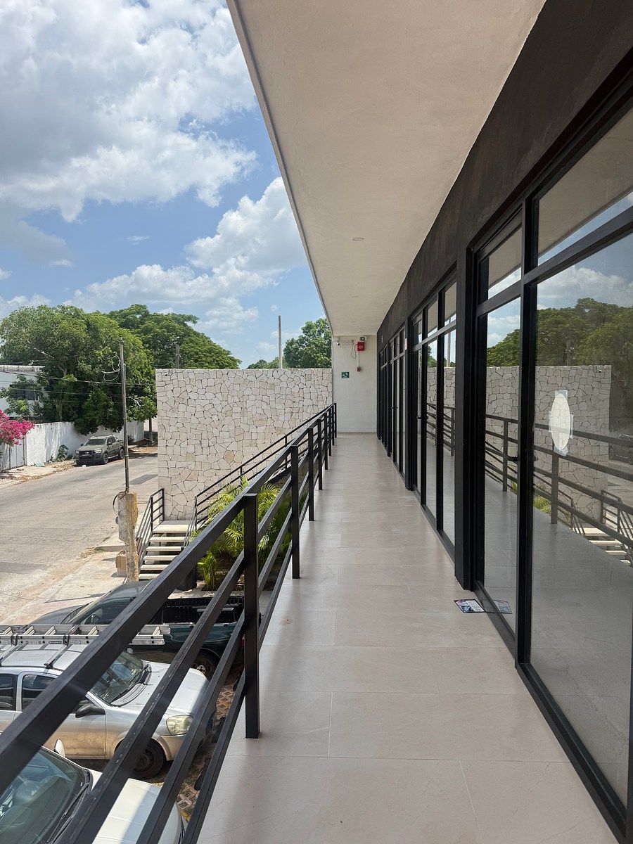 Comercial en alquiler en Mérida, 3, 47 m²