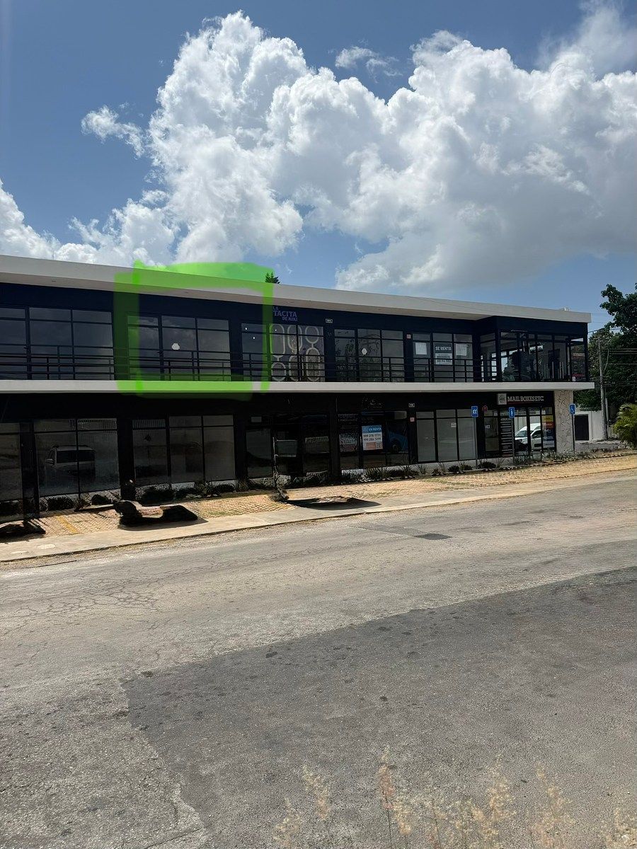 Comercial en alquiler en Mérida, 3, 47 m²