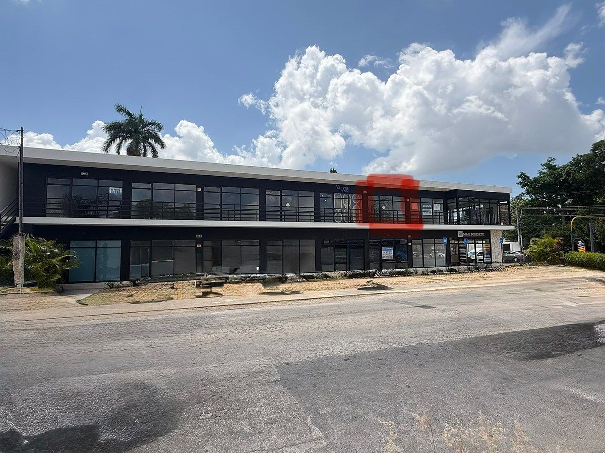 Comercial en alquiler en Mérida, 3, 41 m²