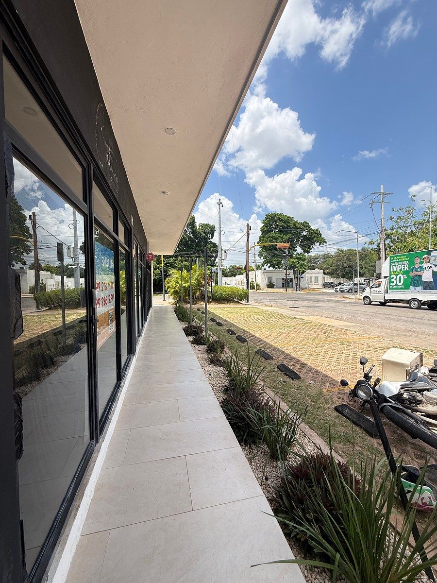 Comercial en alquiler en Mérida, 3, 41 m²