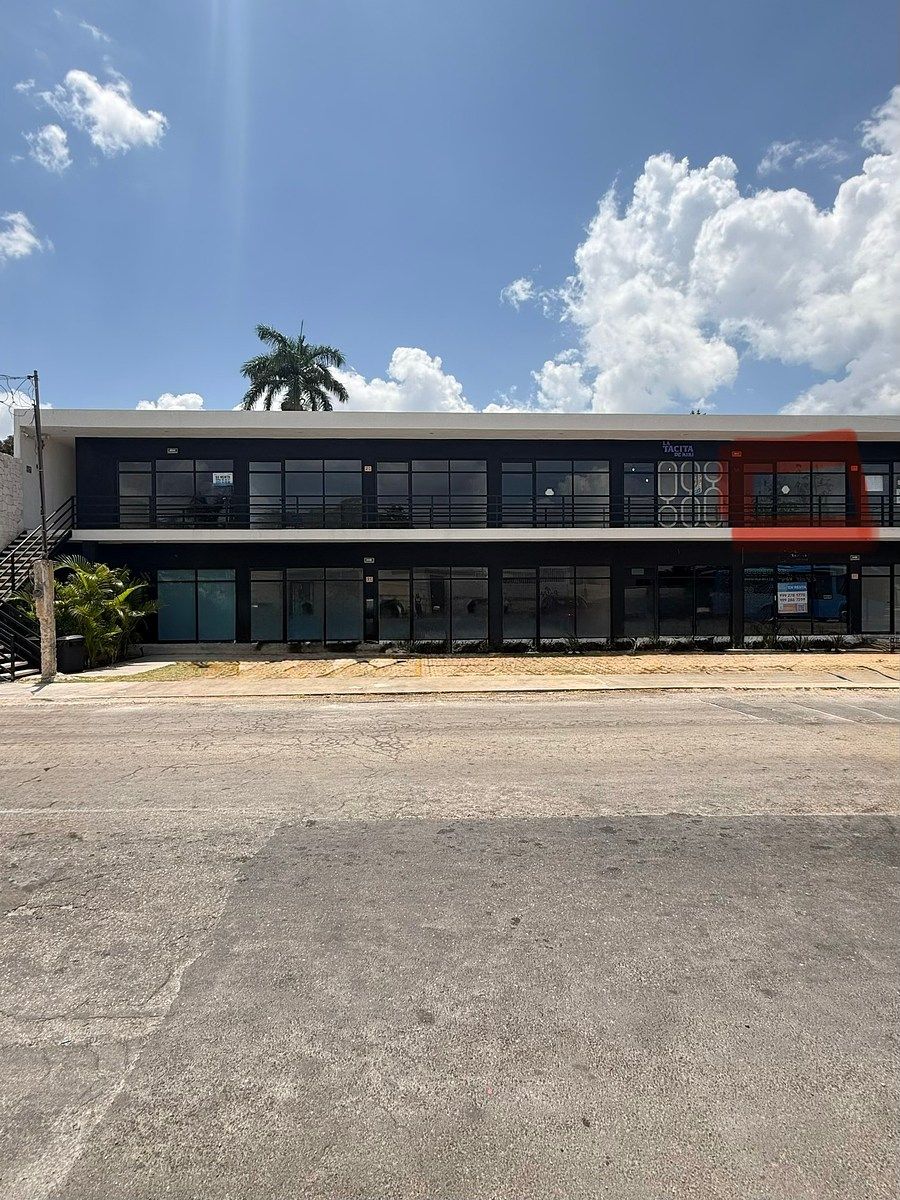 Comercial en alquiler en Mérida, 3, 41 m²