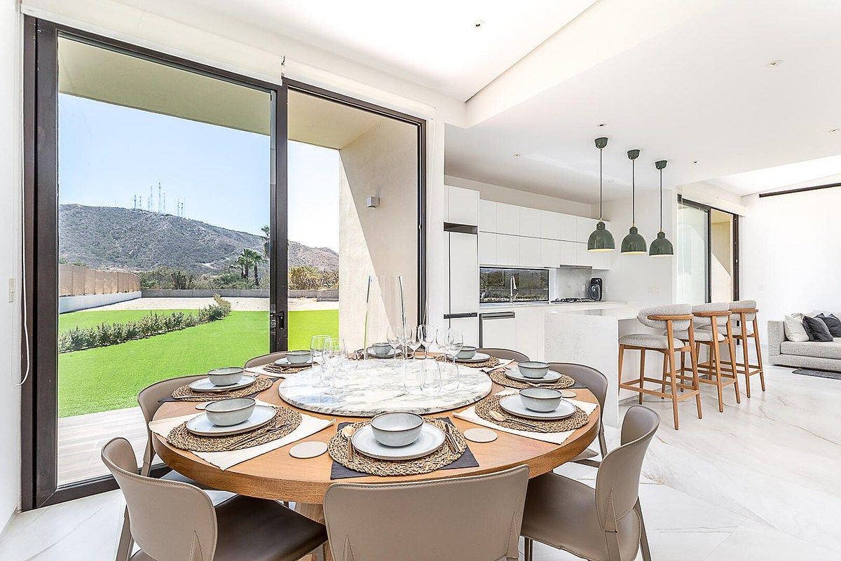 Apartamento en venta en Club Campestre Los Cabos, San José del Cabo