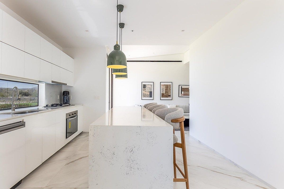 Apartamento en venta en Club Campestre Los Cabos, San José del Cabo