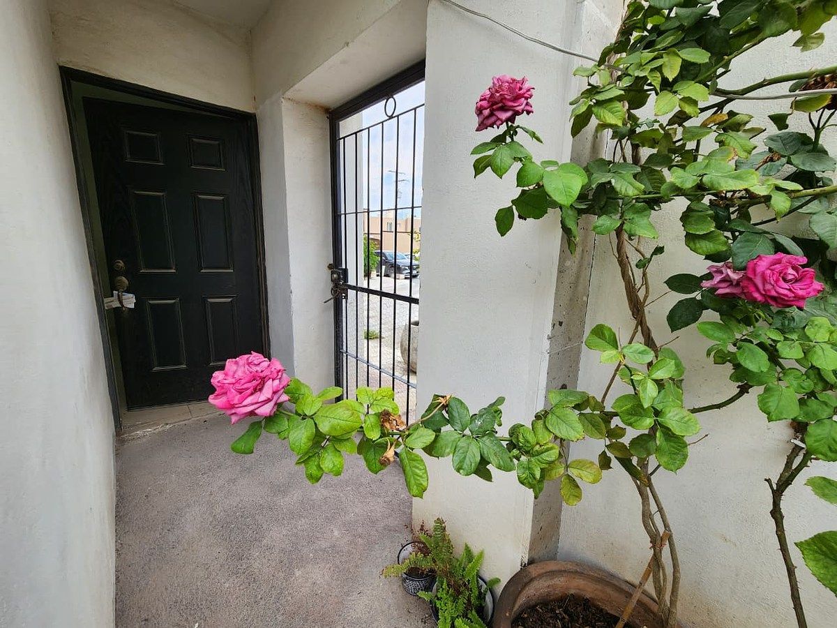 Casa en alquiler en Saltillo, Santa Rosa de Lima, 81 m²